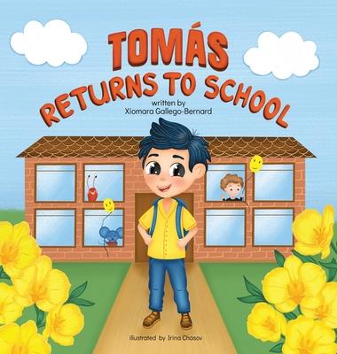 Toms Returns to School