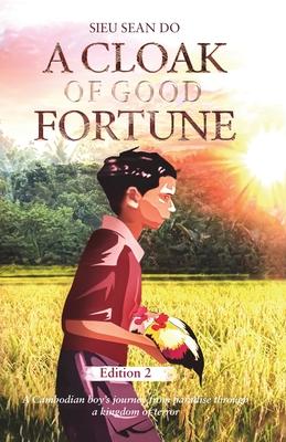 A Cloak of Good Fortune Edition 2