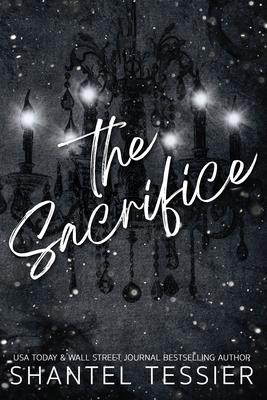 The Sacrifice alternative cover