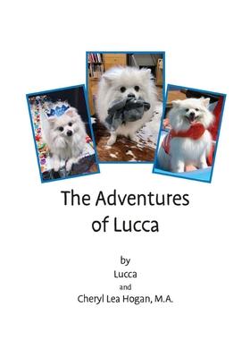 The Adventures of Lucca