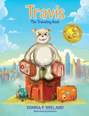 Travis: The Traveling Bear