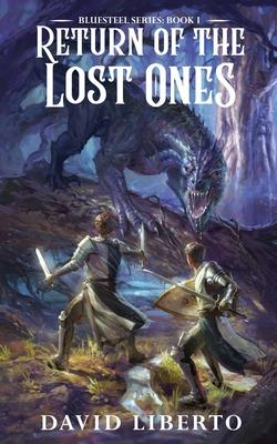 Return of the Lost Ones