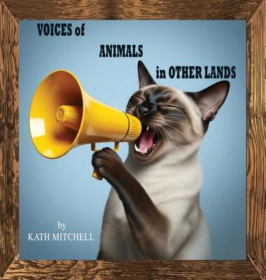 Voices of Animals in Other Lands Subscription
