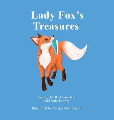 Lady Fox's Treasures