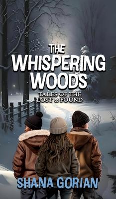 The Whispering Woods