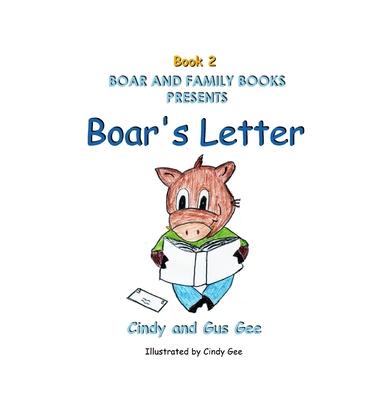 Boar's Letter