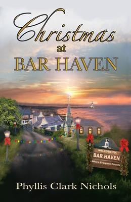 Christmas at Bar Haven