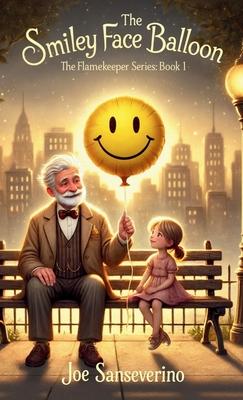 The Smiley Face Balloon: A beautifully illustrated story about kindness, connection, and the light we leave behind. Subscription