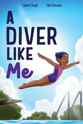 A Diver Like Me