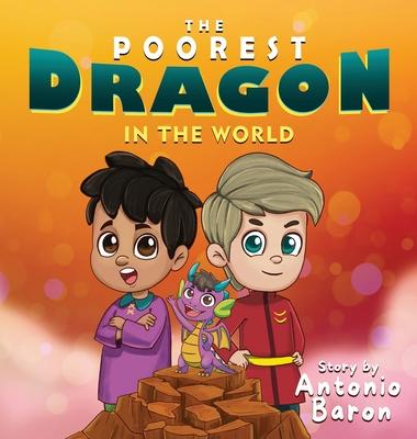 The Poorest Dragon in the World