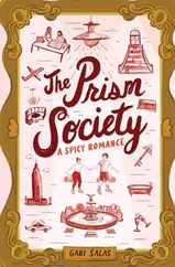 The Prism Society Subscription