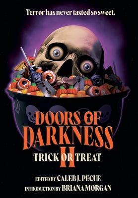 Doors of Darkness II: Trick or Treat