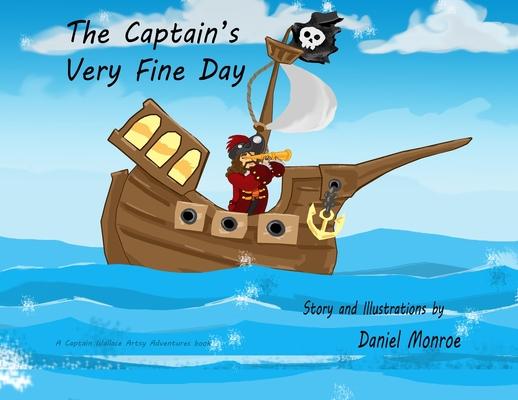 The Captain's Very Fine Day