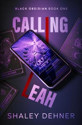 Calling Leah