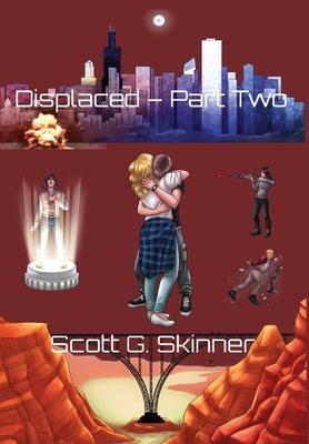 Displaced - Part Two