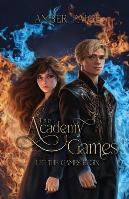 The Academy Games