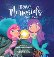 Brave Mermaids Shell of Magic: Shell of Magic Subscription