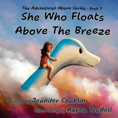 She Who Floats Above The Breeze Subscription