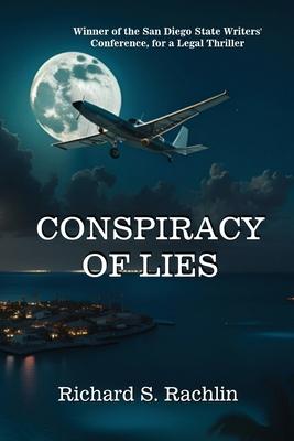 Conspiracy of Lies