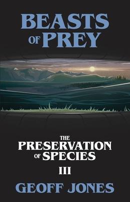 Beasts of Prey Subscription