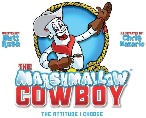 The Marshmallow Cowboy