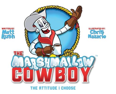 The Marshmallow Cowboy