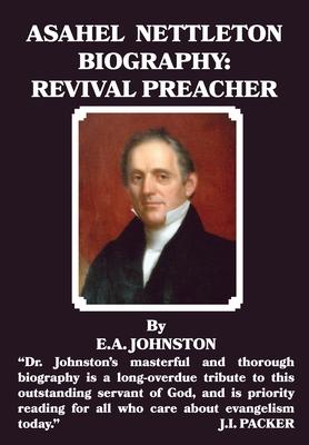 Asahel Nettleton: Revival Preacher