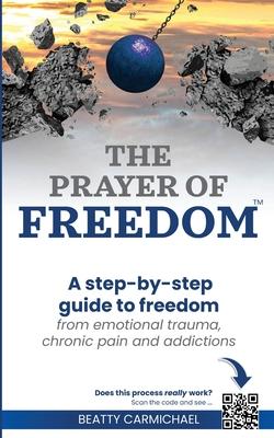 The Prayer of Freedom Subscription