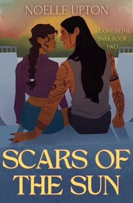 Scars of the Sun