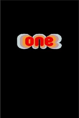 One