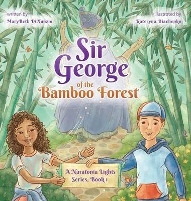 Sir George of the Bamboo Forest