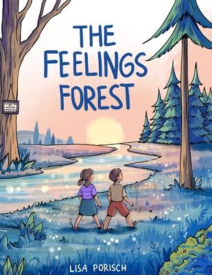 The Feelings Forest