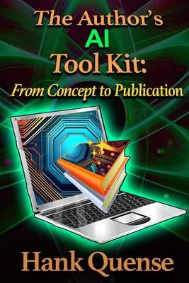 The Author's AI Toolkit Subscription