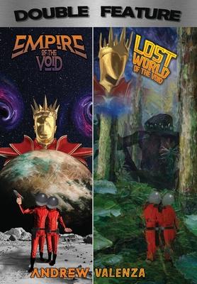 Empire of the Void Double Feature