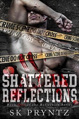 Shattered Reflections: Psychological Dark Romance