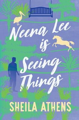 Neena Lee Is Seeing Things