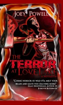 The Terror at Love Lake