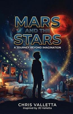Mars and the Stars: A Journey Beyond Imagination Subscription