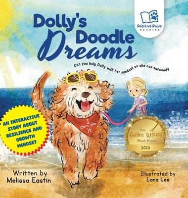 Dolly's Doodle Dreams: An Interactive Tale of Perseverance and Mindset