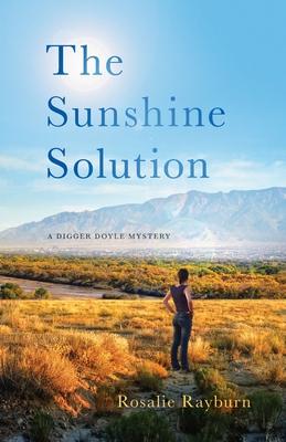 The Sunshine Solution: A Digger Doyle Mystery