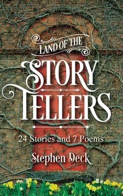 Land of the Story Tellers