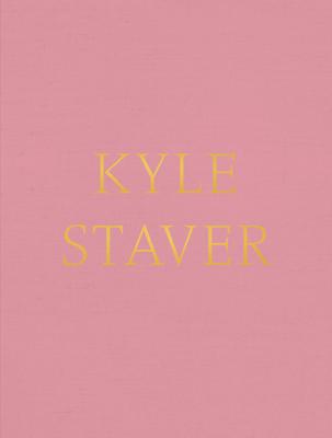 Kyle Staver