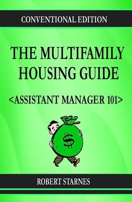The Multifamily Housing Guide - Assistant Manager 101 Subscription