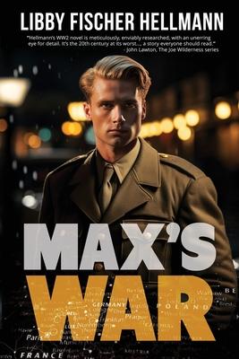 Max's War: The Story of a Ritchie Boy