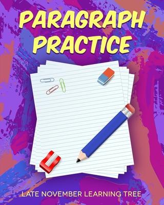 Paragraph Practice Subscription