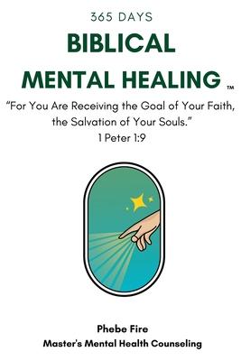 Biblical Mental Healing