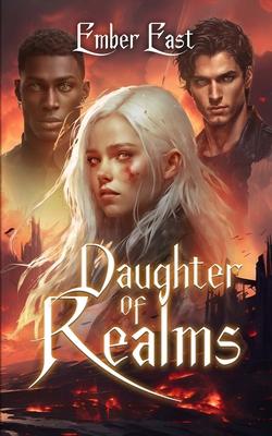 Daughter of Realms: Book One of The First Witch Series