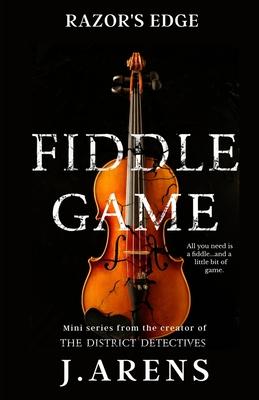 Razor's Edge: Fiddle Game