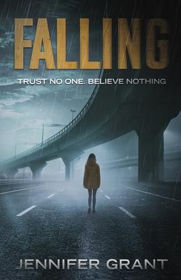 Falling: Trust No One. Believe Nothing. Subscription