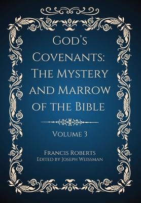 God's Covenants: The Mystery and Marrow of the Bible Volume 3